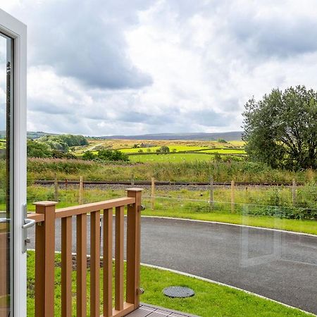Newby  Great Harlow Views מראה חיצוני תמונה