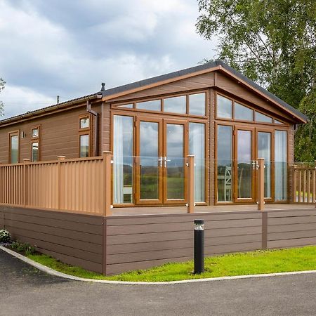 Newby  Great Harlow Views מראה חיצוני תמונה